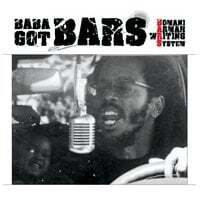 Baba Got Bars